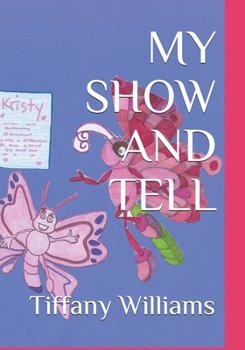 Paperback My Show and Tell Book