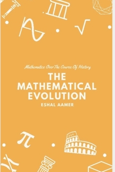 Paperback The Mathematical Evolution Book