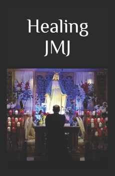 Paperback Healing: Selections from the Sermons of Fr Phil Wolfe FSSP Book