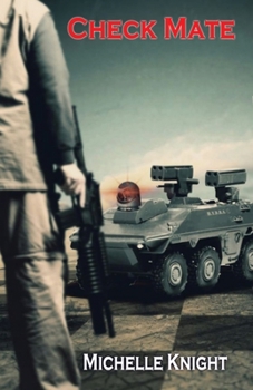 Paperback Check Mate Book