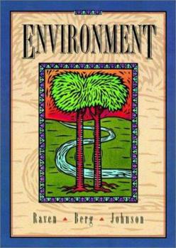 Hardcover Environment Book
