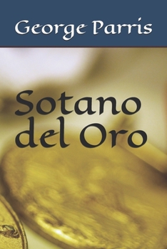 Paperback Sotano del Oro Book