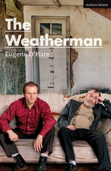 Paperback The Weatherman Book