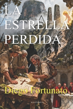 lA ESTRELLA PERDIDA - 2 Libro de la Trilogía El papiro (Spanish Edition)