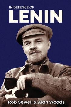 Paperback In Defence of Lenin: Volume Two Book