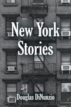 Paperback New York Stories Book