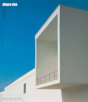 Paperback Álvaro Siza Book