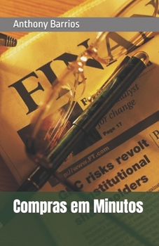 Paperback Compras em Minutos [Portuguese] Book