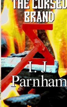 Paperback The Cursed Brand Book