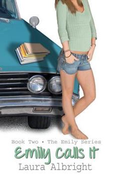 Paperback Emily Calls It Book