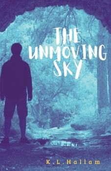 Paperback The Unmoving Sky Book