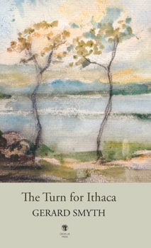 Hardcover The Turn for Ithaca Book
