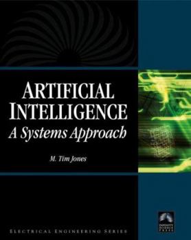 Hardcover Artificial Intelligence: A Systems Approach [With CDROM] Book