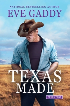 Paperback Texas Made (Texas True) Book