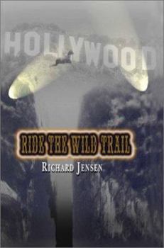 Paperback Ride the Wild Trail Book