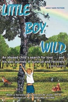 Paperback Little Boy Wild Book