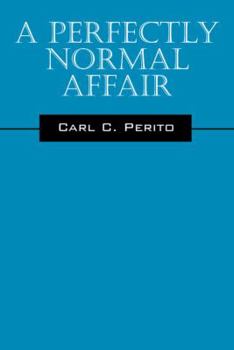 Paperback A Perfectly Normal Affair Book