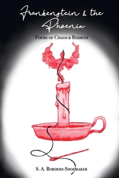 Paperback Frankenstein and the Phoenix Book