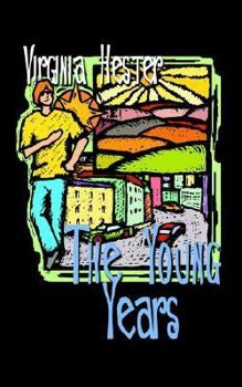 Paperback The Young Years Book