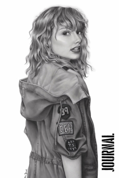 Paperback Journal Book