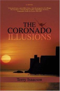 Paperback The Coronado Illusions Book
