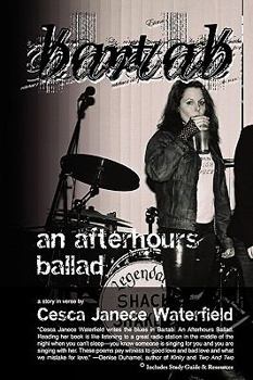 Bartab: An Afterhours Ballad
