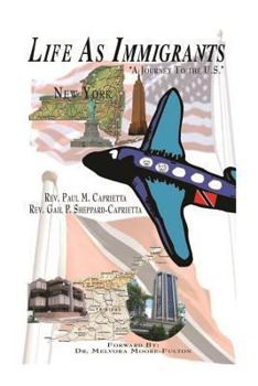 Paperback Life As Immigrants: Our Story Book