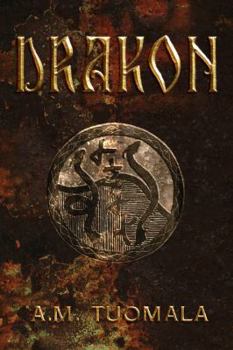 Paperback Drakon Book