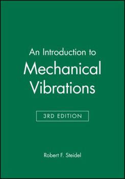 Paperback An Introduction to Mechanical Vibrations Book