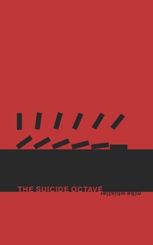 Paperback The Suicide Octave Book