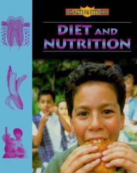 Hardcover Diet and Nutrition Book