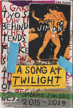 Paperback A Song at Twilight Book