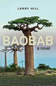 Paperback Baobab - a novel Book