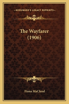 Paperback The Wayfarer (1906) Book