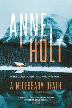 Paperback A Necessary Death Book