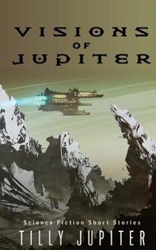 Paperback Visions of Jupiter Book