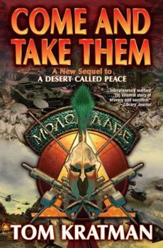 Come and Take Them - Book #5 of the Carerra