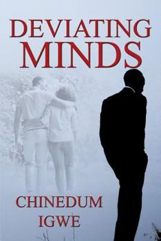 Paperback Deviating Minds Book