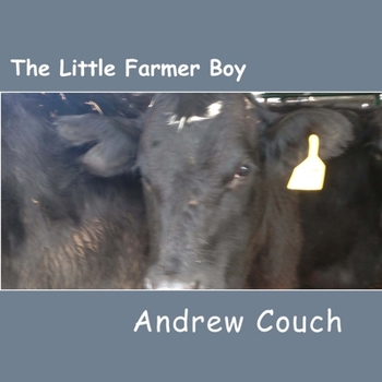 Paperback The Little Farmer Boy Book