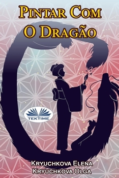 Paperback Pintar Com O Dragão [Portuguese] Book