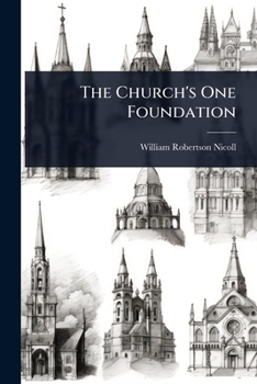 The Church's One Foundation