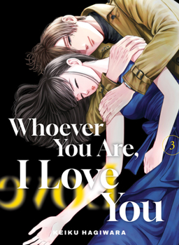 Paperback Whoever You Are, I Love You 3 Book