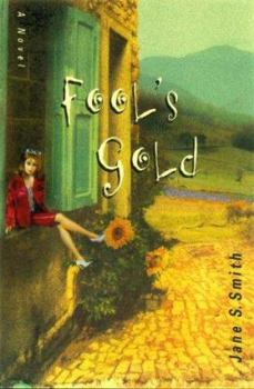 Hardcover Fool's Gold Book