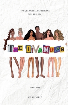 Paperback The DivaMons: Part One Book