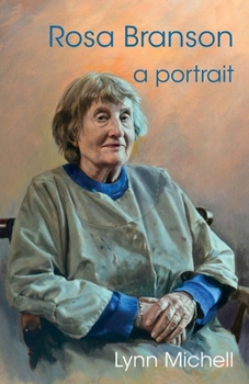 Paperback Rosa Branson: a portrait Book