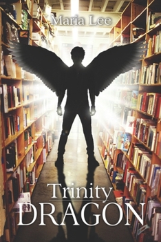 Paperback Trinity: Dragon Book