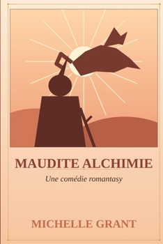 Paperback Maudite Alchimie [French] Book