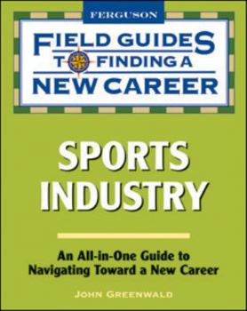Hardcover Sports Industry Book