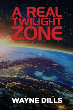 Paperback A Real Twilight Zone Book