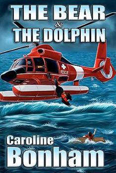 Paperback The Bear and the Dolphin: ISOS Operatives Book